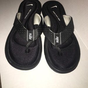 Nike Comfort flip-flops
